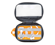 Lowepro GearUp Pouch Mini Dark Grey - 1182911 - zdjęcie 2